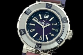 SW01002 Octea Sports Ladies SS/RU Purple ..OEM Overuns !!!