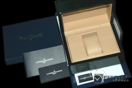 UN1010Original Design Boxset for Nardin Watches