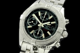 BLGT01002 Galactic Chrono SS/SS Black Stk A-77528800