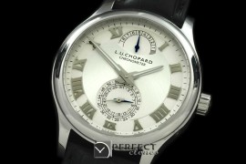 CPLUC10021 LUC Reserve SS/LE White Asia 2813