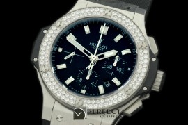HBEV10051 Big Bang Evolution SS/Diam/LE Blk A-775