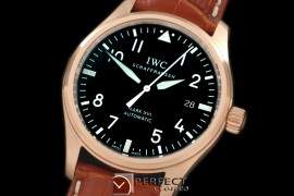 IW00113 Mark XVI RG/LE Blk A-2892