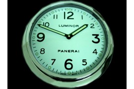 PNC11401 Dealer Clock Pam 114 Base Style Swiss Quartz