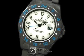 REPX10001 Project X Explorer II PVD Wht