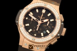 HBEV10064 Big Bang Evolution RG/Diam/LE Brn A-775