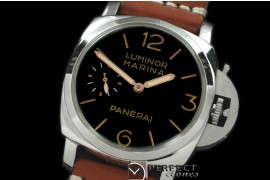 PNV47-105A Vintage Marina SS/LE Blk Style 1 6497