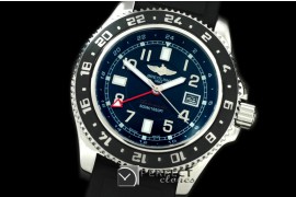 BLSF01052 Abyss GMT SS/RU Black Asian 2813