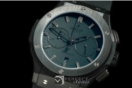 HBFSC01023 Classic Fusion Chrono PVD/LE All Black A-775Sec@3