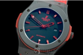 HBFS01021 Classic Fusion CER/RU Blk/Red A-2824