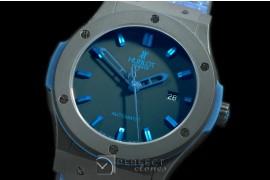 HBFS01023 Classic Fusion CER/RU Blk/Blue A-2824