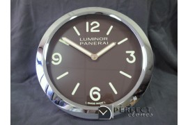 PNC39001 Dealer Clock Pam 39Style Swiss Quartz