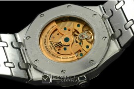 APROC01002 Royal Oak Reserve/Duo Time SS/SS Black Asian 23 Auto