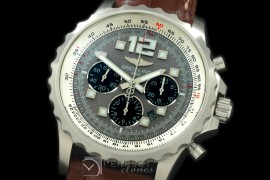 BLCSP10003L Chronospace SS/LE Graphite A-77528800