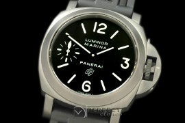 PN318L06 Pam 318 Brooklyn Bridge DLC/RU Black 6497