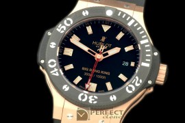 HBK44-10011 Big Bang King Rose Gold