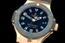 HBK44-10012 Big Bang King Rose Gold