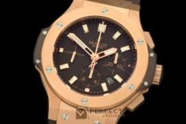 HBEV10014 Big Bang Evolution RG/RU Brn A-7750