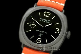 PN380N07 Pam38Radiomir Blackseal