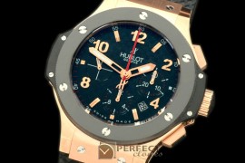 HB00122 Big Bang RG/Cer Black