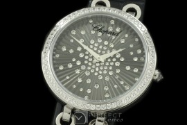 CPXT01002 Xtravaganza Mid SS/LE Grey Swiss Quartz