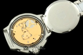 TGF1-00103 F1 Ladies SS/Cer White