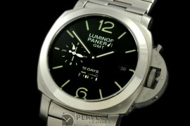 PN27002 Pam 271951days GMT SS/SS Black Asian 23J