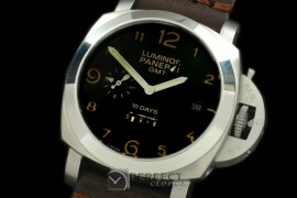 PN40201 Pam 402 1951days GMT SS/LE Black Asian 23J