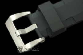 PNA00021 24/22 Pam 243 Rubber Strap C/W with Buckle