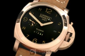 PN40204 Pam 402 1951days GMT RG/LE Black Asian 23J