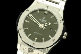 HBFS00103 Classic Fusion SS/SS Steel Bez Grey Asia 2813