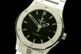 HBFS00104 Classic Fusion SS/SS Steel Bez Black Asia 2813
