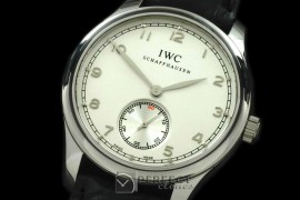 IWPA10011 Portuguese Vintage Auto SS/LE White Asia 2824 28800b