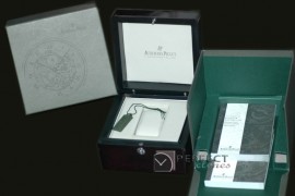 AP10103 Original Design Boxset for Audemars Piquet Watches