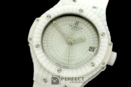 HBCV10002 Caviar Full Wht 1-1