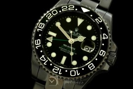 RLGPH00009 Pro Hunter GMT PVD Asian 2836