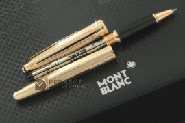 MBP0225 Montblanc Roller Ball Pen