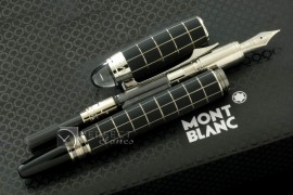 MBP0301 Montblanc Fountain Pen