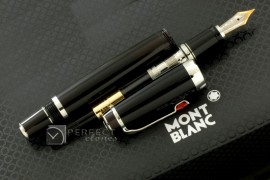 MBP0302 Montblanc Fountian Pen