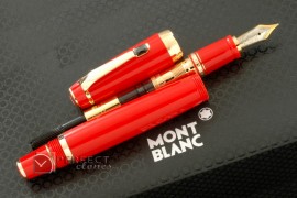 MBP0303 Montblanc Fountian Pen