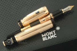 MBP0304 Montblanc Fountian Pen