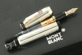 MBP0306 Montblanc Fountian Pen