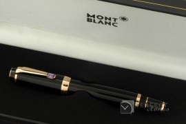 MBP0236 Montblanc Roller Ball Pen