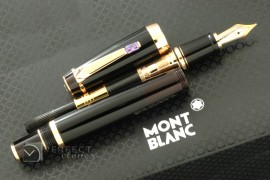MBP0237 Montblanc Roller Ball Pen