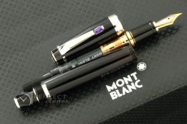 MBP0307 Montblanc Fountian Pen