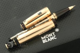 MBP0239 Montblanc Roller Ball Pen