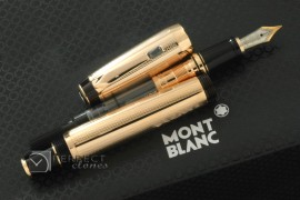 MBP0308 Montblanc Fountian Pen
