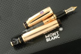MBP0309 Montblanc Fountian Pen