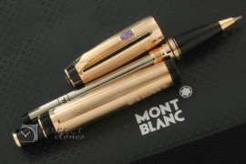MBP024Montblanc Roller Ball Pen