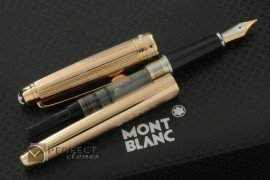 MBP0311 Montblanc Fountian Pen