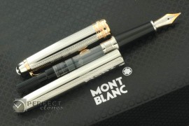 MBP0312 Montblanc Fountian Pen